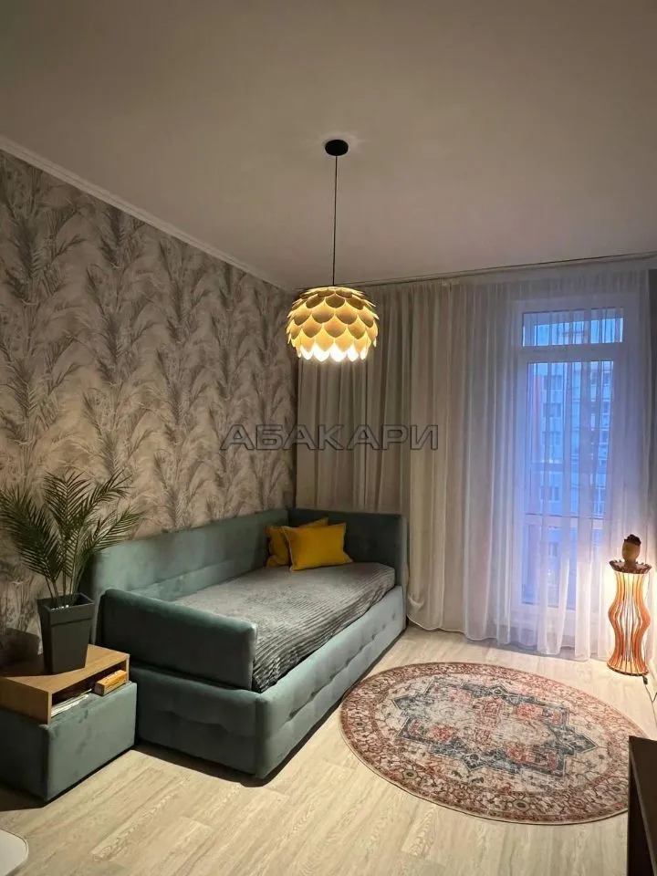 2-комнатная улица Борисова, 30 за 38000 руб/мес фото 4 2-комнатная улица Борисова, 30 за 38000 руб/мес фото 4