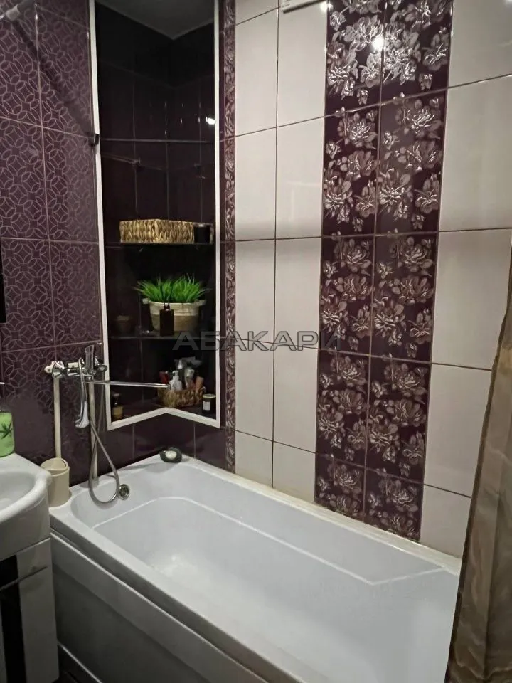 2-комнатная улица Борисова, 30 за 38000 руб/мес фото 5 2-комнатная улица Борисова, 30 за 38000 руб/мес фото 5