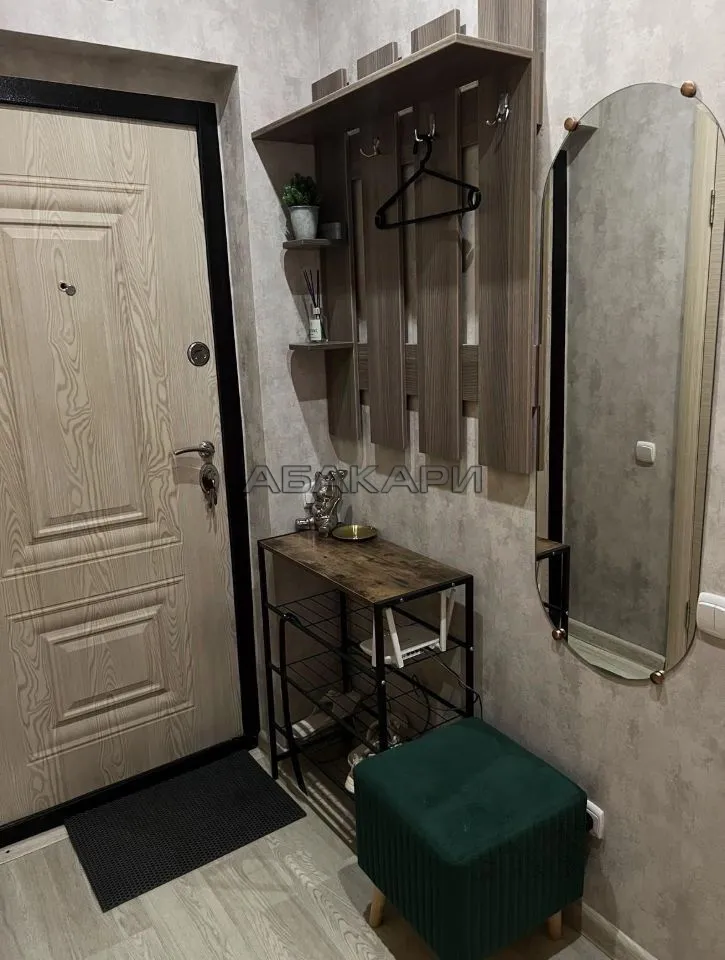 2-комнатная улица Борисова, 30 за 38000 руб/мес фото 7 2-комнатная улица Борисова, 30 за 38000 руб/мес фото 7