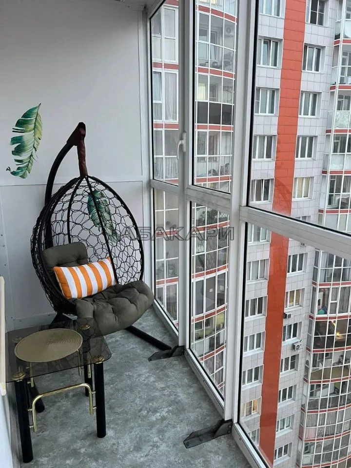 2-комнатная улица Борисова, 30 за 38000 руб/мес фото 8 2-комнатная улица Борисова, 30 за 38000 руб/мес фото 8