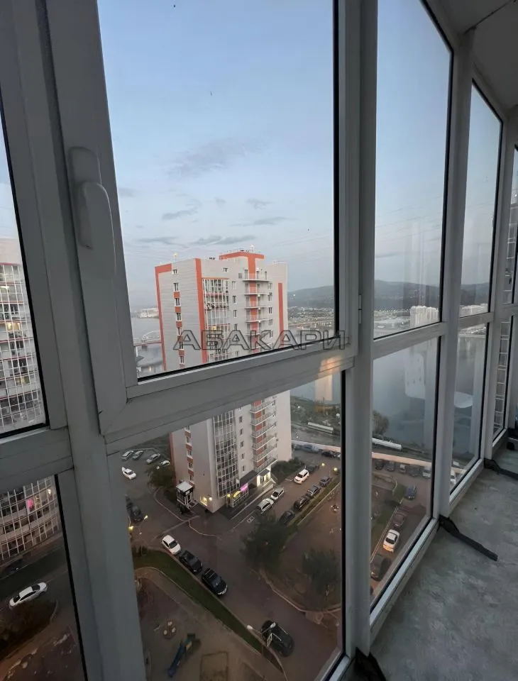 2-комнатная улица Борисова, 30  за 38000 руб/мес фото 9