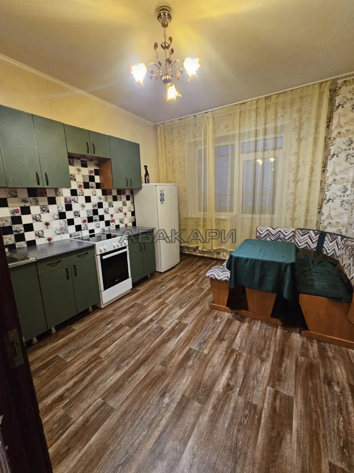 1-комнатная улица Мате Залки, 7 за 30000 руб/мес фото 1 1-комнатная улица Мате Залки, 7 за 30000 руб/мес фото 1