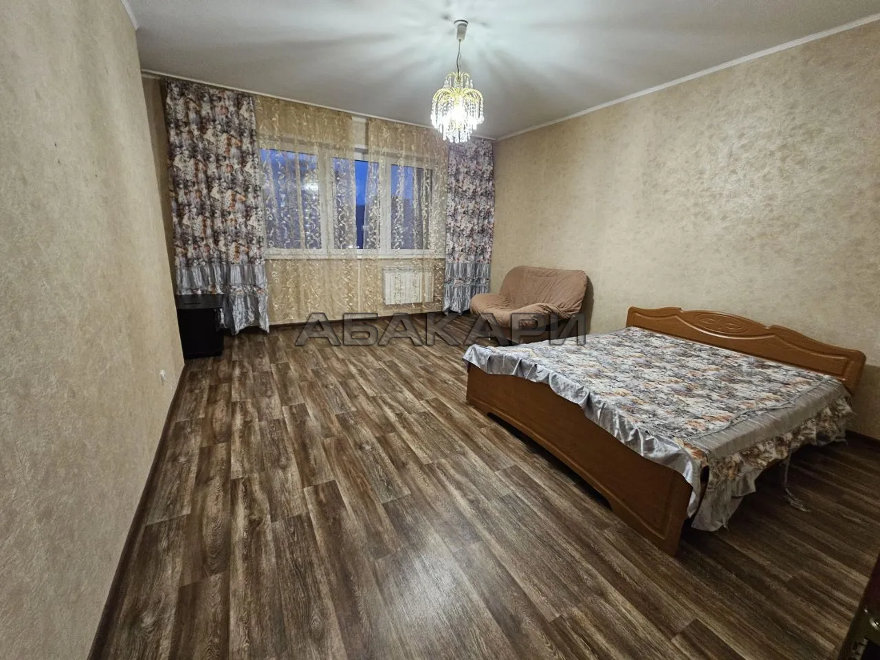 1-комнатная улица Мате Залки, 7 за 30000 руб/мес фото 4 1-комнатная улица Мате Залки, 7 за 30000 руб/мес фото 4