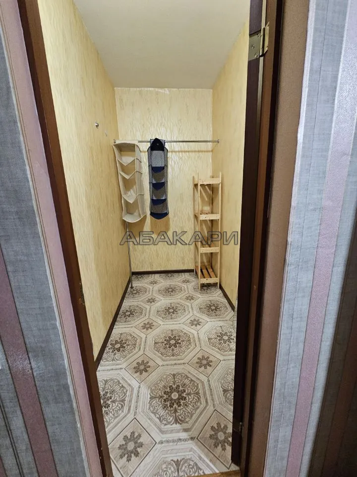 1-комнатная улица Мате Залки, 7  за 30000 руб/мес фото 5