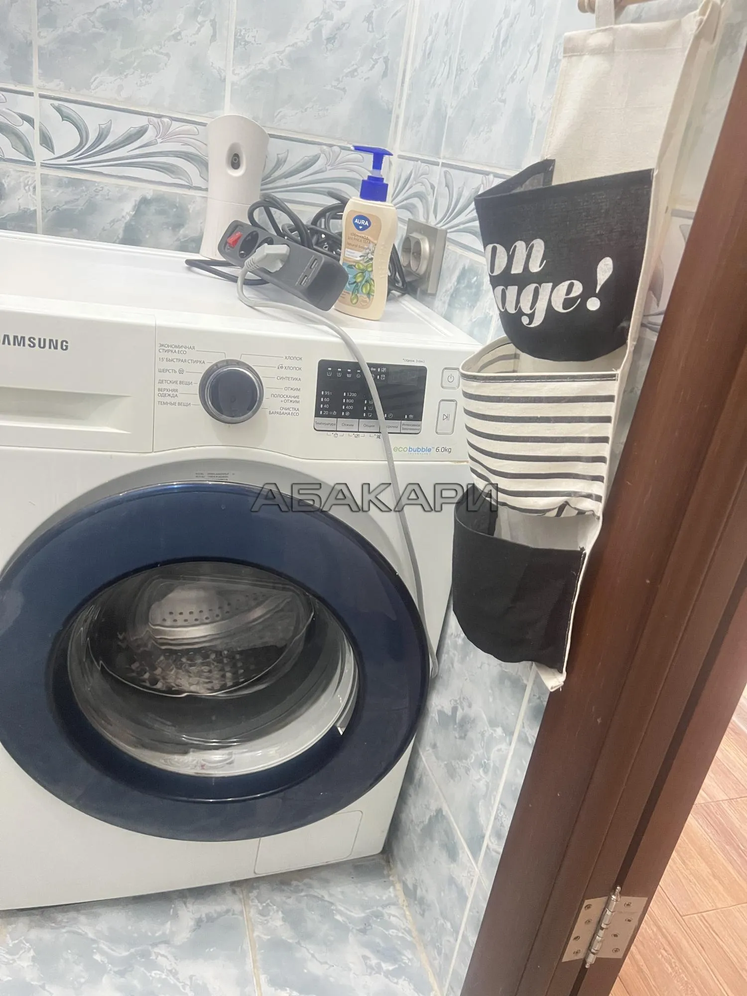 2-комнатная улица Железнодорожников, 10А  за 40000 руб/мес фото 7