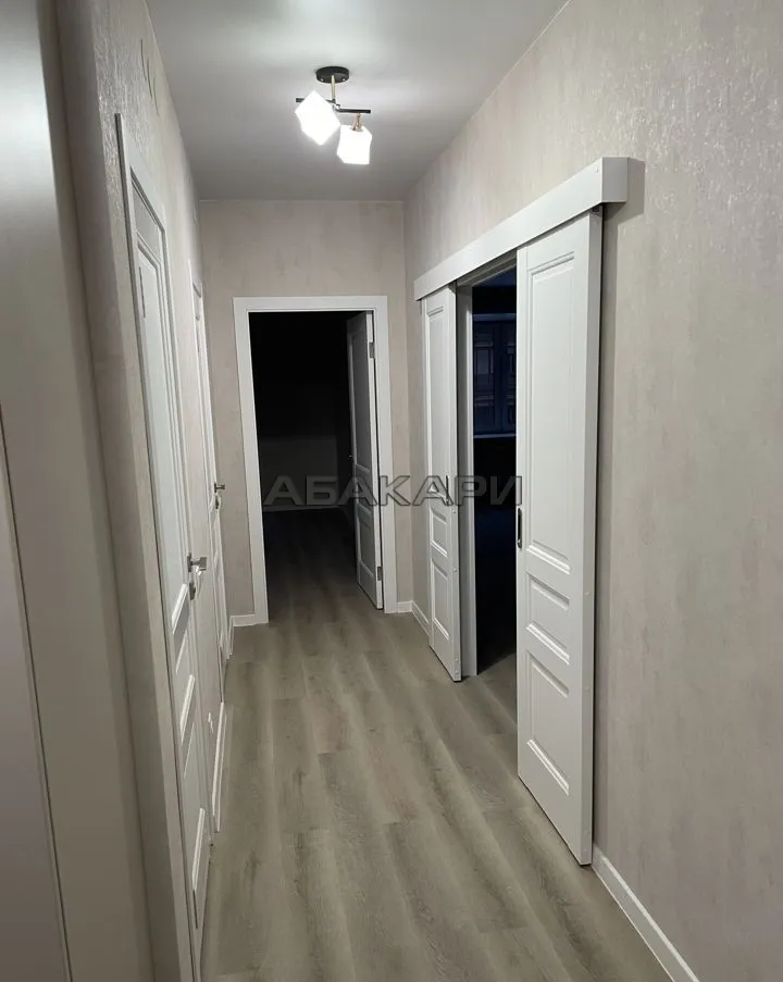 2-комнатная Южная набережная, 10  за 60000 руб/мес фото 8