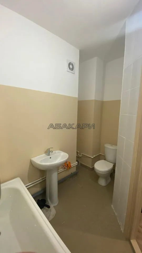 студия Караульная улица, 39  за 20000 руб/мес фото 1