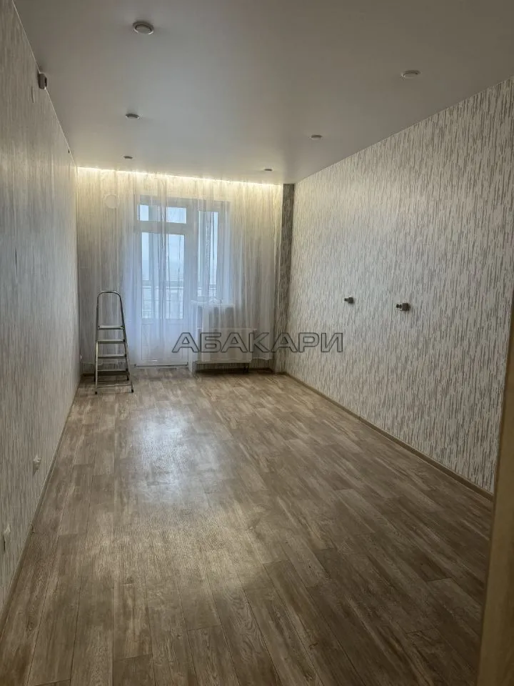 студия Караульная улица, 39  за 20000 руб/мес фото 2