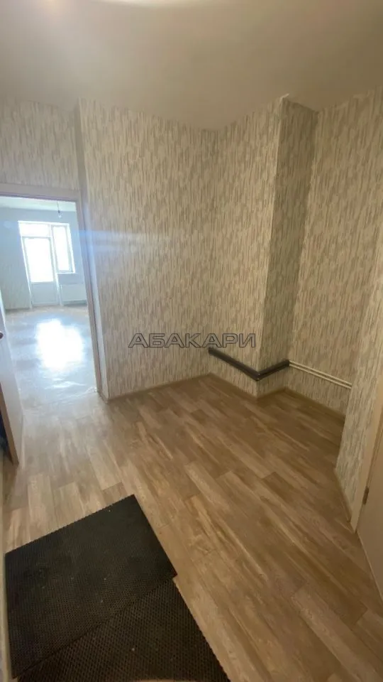 студия Караульная улица, 39  за 20000 руб/мес фото 4