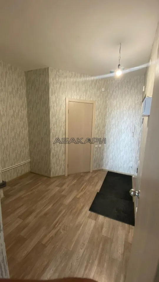 студия Караульная улица, 39  за 20000 руб/мес фото 5