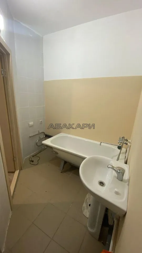 студия Караульная улица, 39  за 20000 руб/мес фото 7