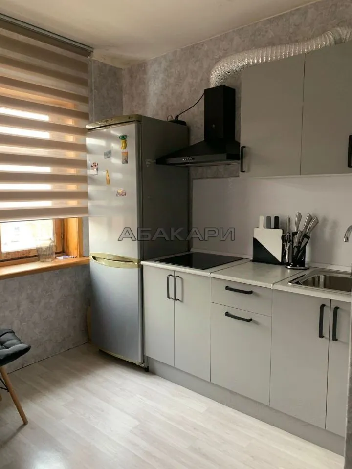 2-комнатная проспект имени Газеты Красноярский Рабочий, 191 за 38000 руб/мес фото 1 2-комнатная проспект имени Газеты Красноярский Рабочий, 191 за 38000 руб/мес фото 1