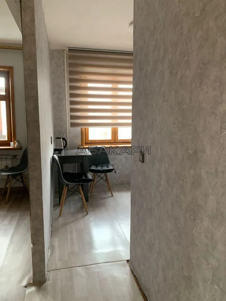 2-комнатная проспект имени Газеты Красноярский Рабочий, 191 за 38000 руб/мес фото 4 2-комнатная проспект имени Газеты Красноярский Рабочий, 191 за 38000 руб/мес фото 4