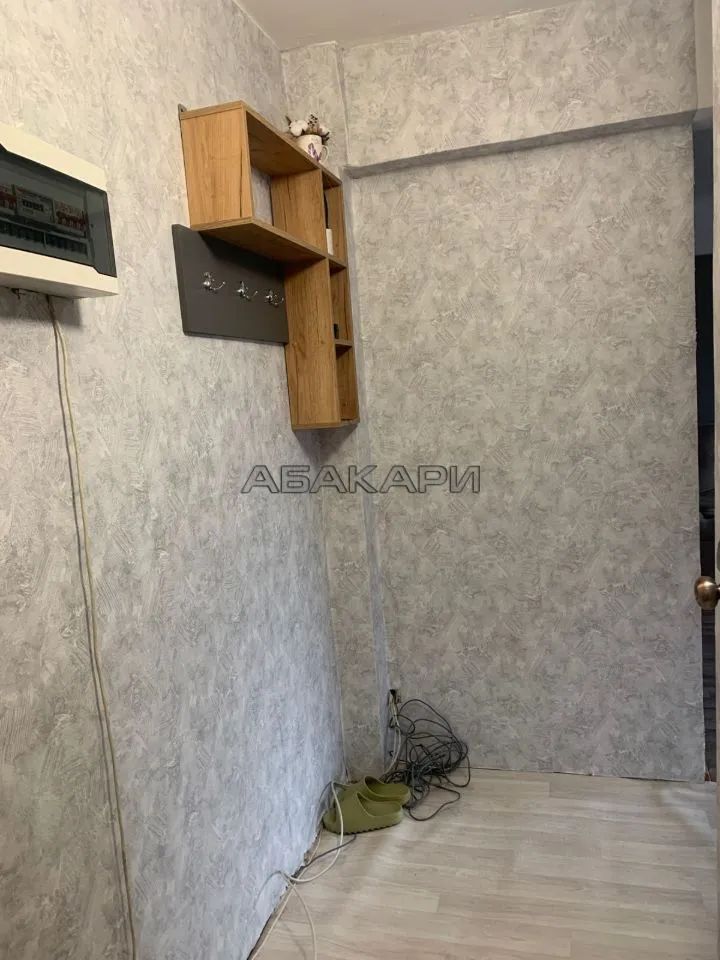 2-комнатная проспект имени Газеты Красноярский Рабочий, 191 за 38000 руб/мес фото 7 2-комнатная проспект имени Газеты Красноярский Рабочий, 191 за 38000 руб/мес фото 7