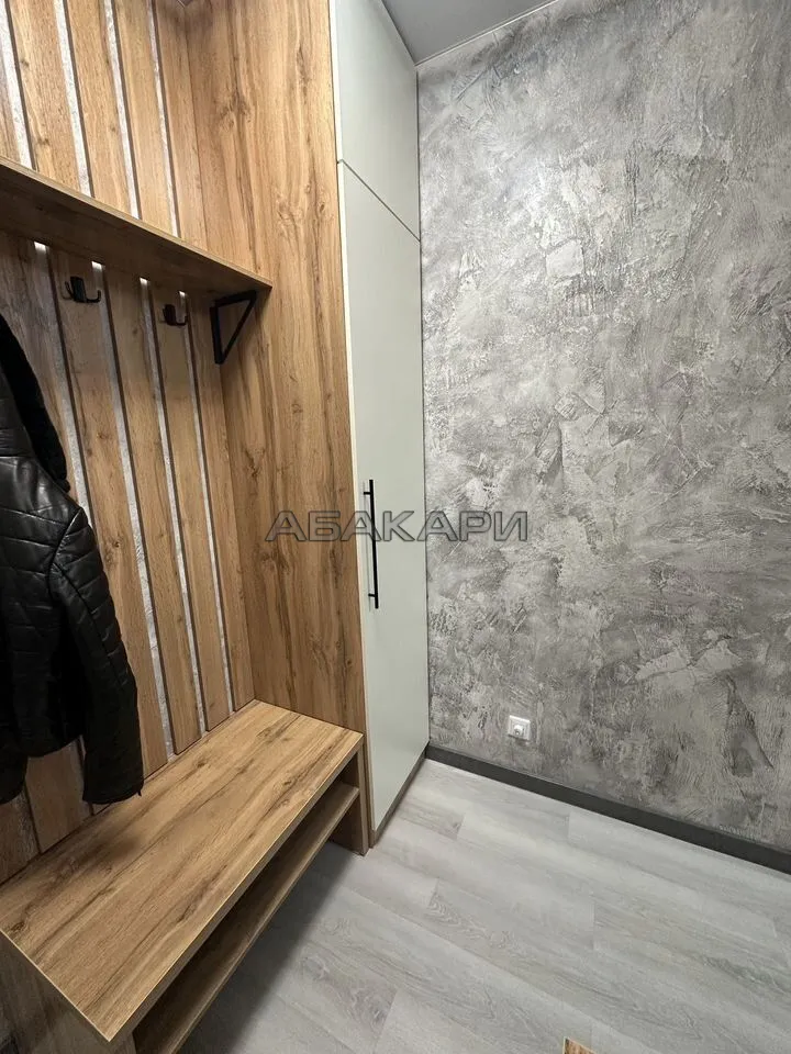 2-комнатная Свободный проспект, 66М  за 50000 руб/мес фото 2