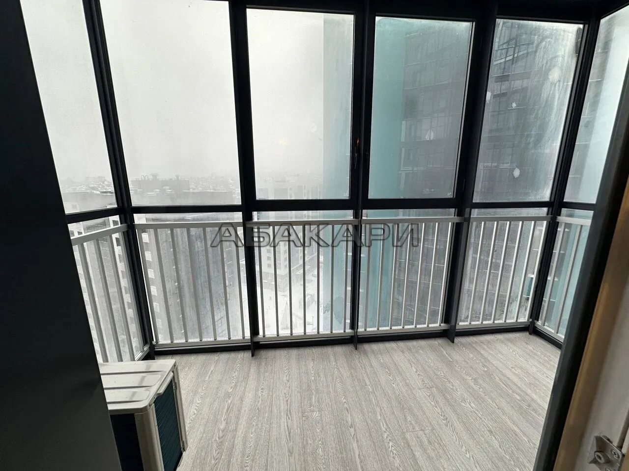 2-комнатная Свободный проспект, 66М  за 50000 руб/мес фото 11