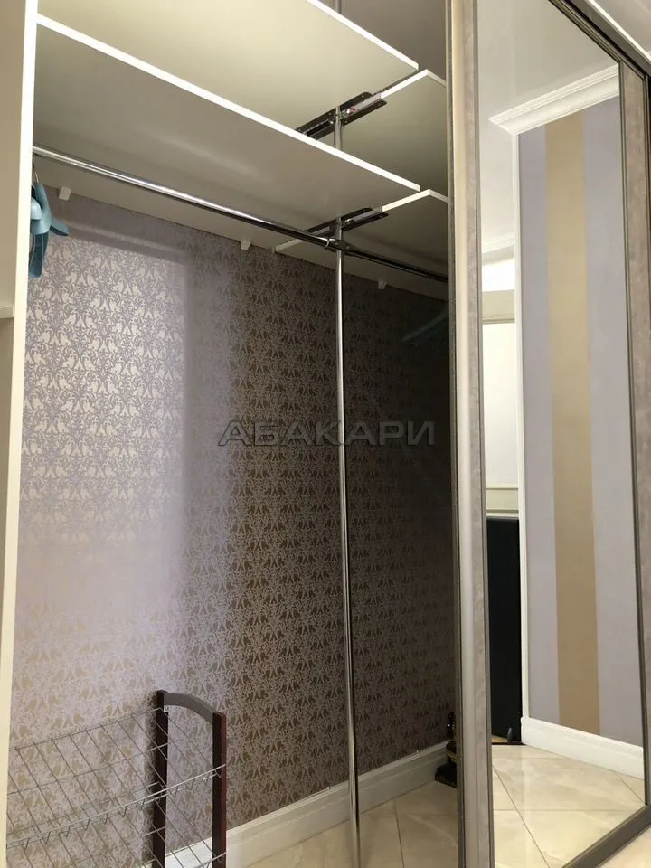 4-комнатная улица Алексеева, 39  за 95000 руб/мес фото 25