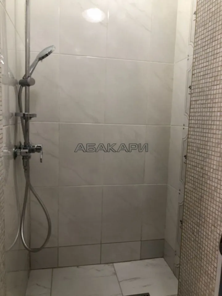 4-комнатная улица Алексеева, 39  за 95000 руб/мес фото 27