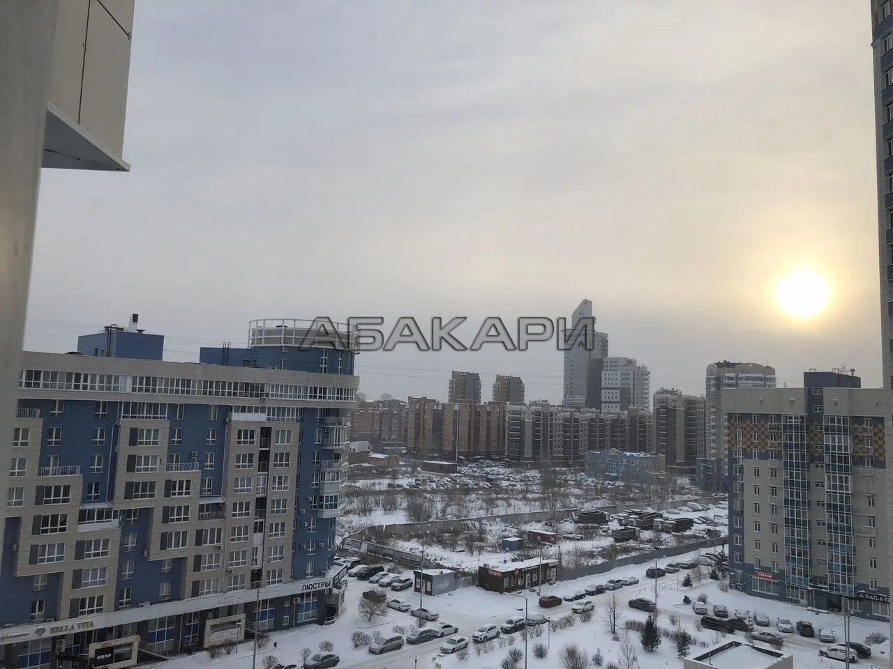 4-комнатная улица Алексеева, 39  за 95000 руб/мес фото 33