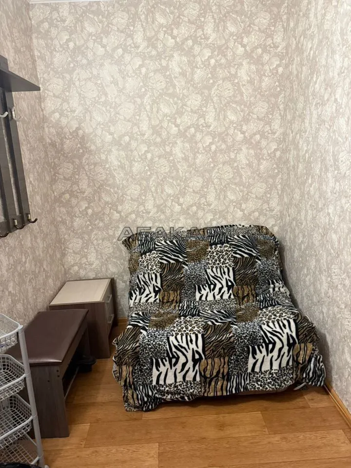 1-комнатная улица Чернышевского, 118А за 35000 руб/мес фото 5 1-комнатная улица Чернышевского, 118А за 35000 руб/мес фото 5