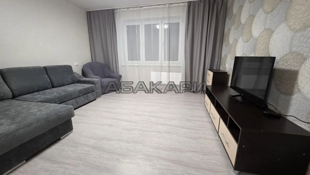 1-комнатная улица Дмитрия Мартынова, 29 за 35000 руб/мес фото 3 1-комнатная улица Дмитрия Мартынова, 29 за 35000 руб/мес фото 3