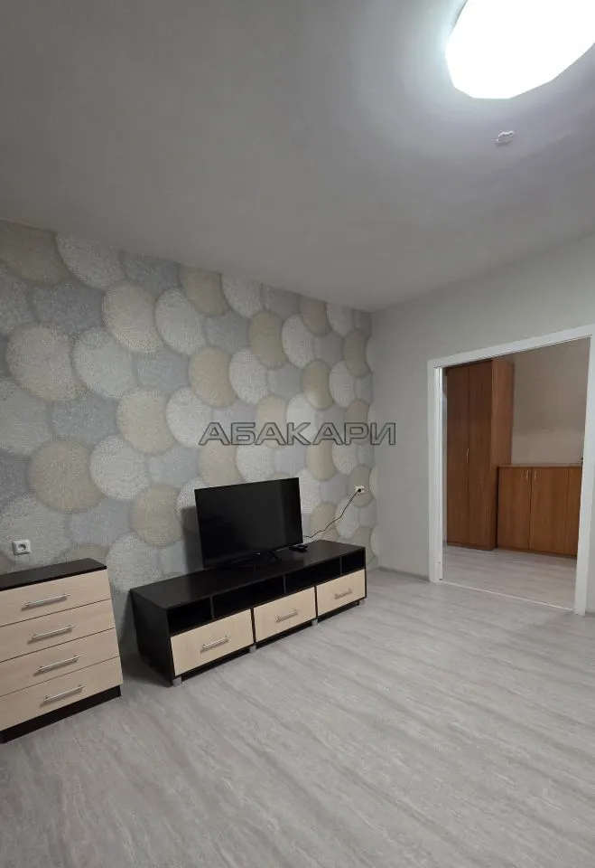 1-комнатная улица Дмитрия Мартынова, 29 за 35000 руб/мес фото 5 1-комнатная улица Дмитрия Мартынова, 29 за 35000 руб/мес фото 5