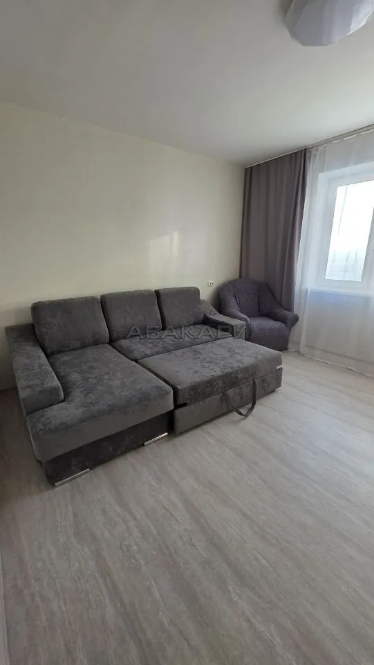 1-комнатная улица Дмитрия Мартынова, 29 за 35000 руб/мес фото 6 1-комнатная улица Дмитрия Мартынова, 29 за 35000 руб/мес фото 6