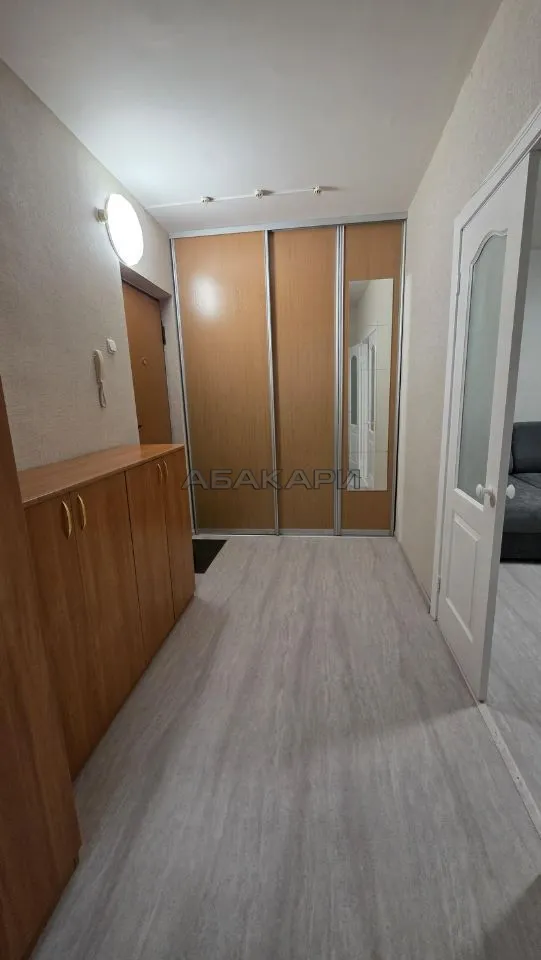 1-комнатная улица Дмитрия Мартынова, 29 за 35000 руб/мес фото 7 1-комнатная улица Дмитрия Мартынова, 29 за 35000 руб/мес фото 7