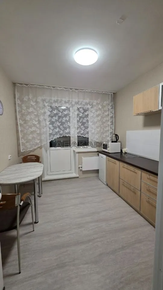 1-комнатная улица Дмитрия Мартынова, 29 за 35000 руб/мес фото 2 1-комнатная улица Дмитрия Мартынова, 29 за 35000 руб/мес фото 2