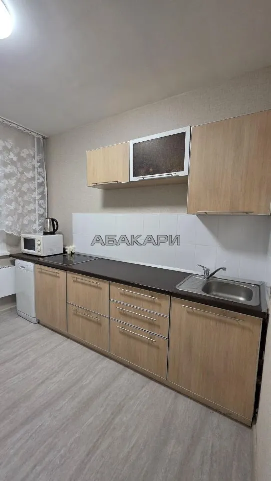 1-комнатная улица Дмитрия Мартынова, 29 за 35000 руб/мес фото 1 1-комнатная улица Дмитрия Мартынова, 29 за 35000 руб/мес фото 1