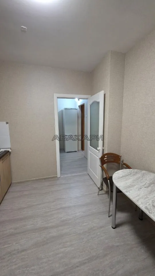 1-комнатная улица Дмитрия Мартынова, 29 за 35000 руб/мес фото 10 1-комнатная улица Дмитрия Мартынова, 29 за 35000 руб/мес фото 10