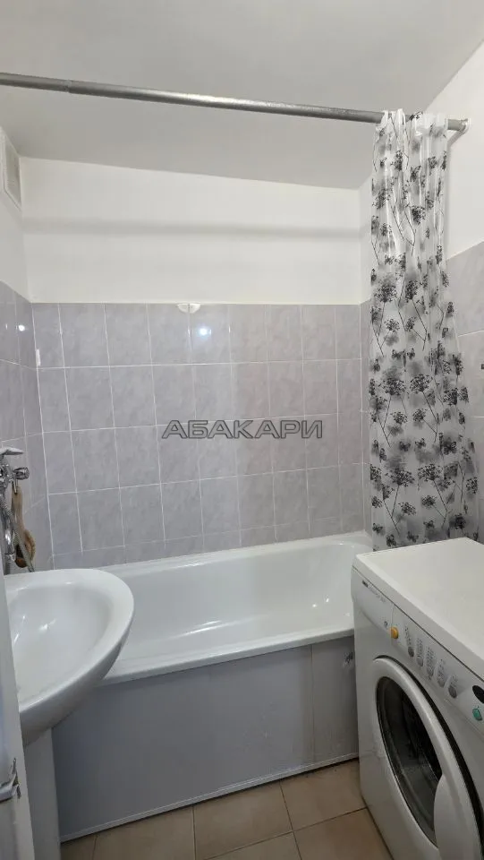 1-комнатная улица Дмитрия Мартынова, 29 за 35000 руб/мес фото 11 1-комнатная улица Дмитрия Мартынова, 29 за 35000 руб/мес фото 11