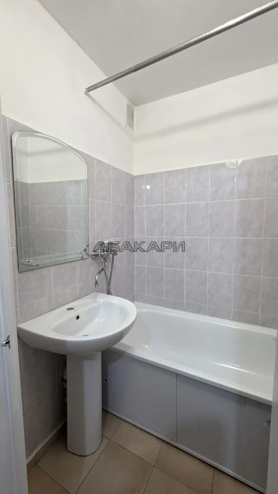 1-комнатная улица Дмитрия Мартынова, 29 за 35000 руб/мес фото 12 1-комнатная улица Дмитрия Мартынова, 29 за 35000 руб/мес фото 12