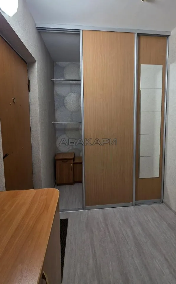 1-комнатная улица Дмитрия Мартынова, 29 за 35000 руб/мес фото 8 1-комнатная улица Дмитрия Мартынова, 29 за 35000 руб/мес фото 8