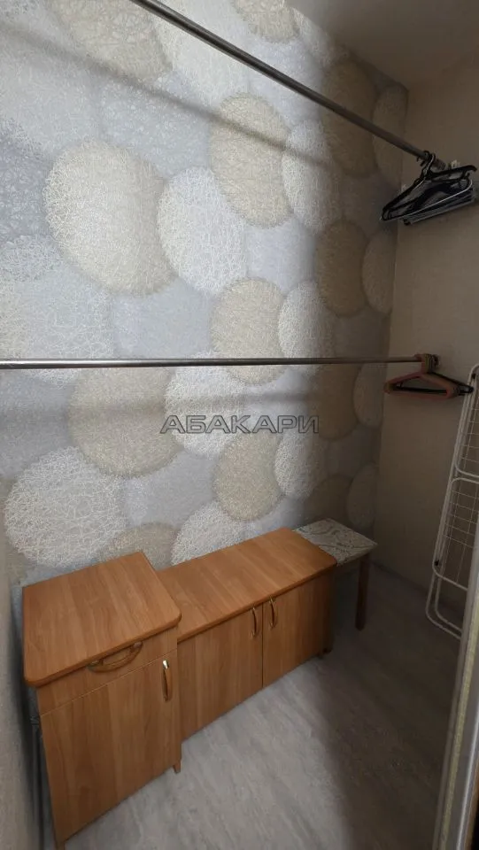 1-комнатная улица Дмитрия Мартынова, 29 за 35000 руб/мес фото 9 1-комнатная улица Дмитрия Мартынова, 29 за 35000 руб/мес фото 9