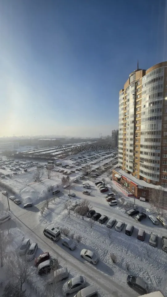 1-комнатная улица Дмитрия Мартынова, 29 за 35000 руб/мес фото 14 1-комнатная улица Дмитрия Мартынова, 29 за 35000 руб/мес фото 14