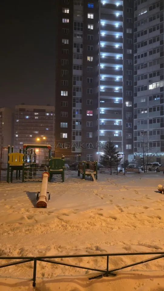 1-комнатная улица Дмитрия Мартынова, 29  за 35000 руб/мес фото 16