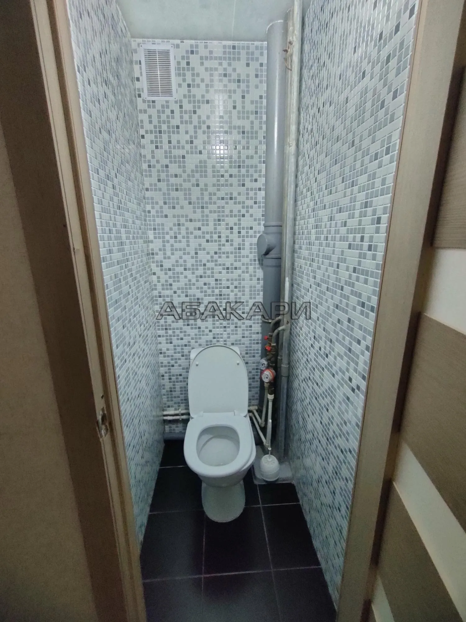 1-комнатная улица Дмитрия Мартынова, 9  за 31000 руб/мес фото 4