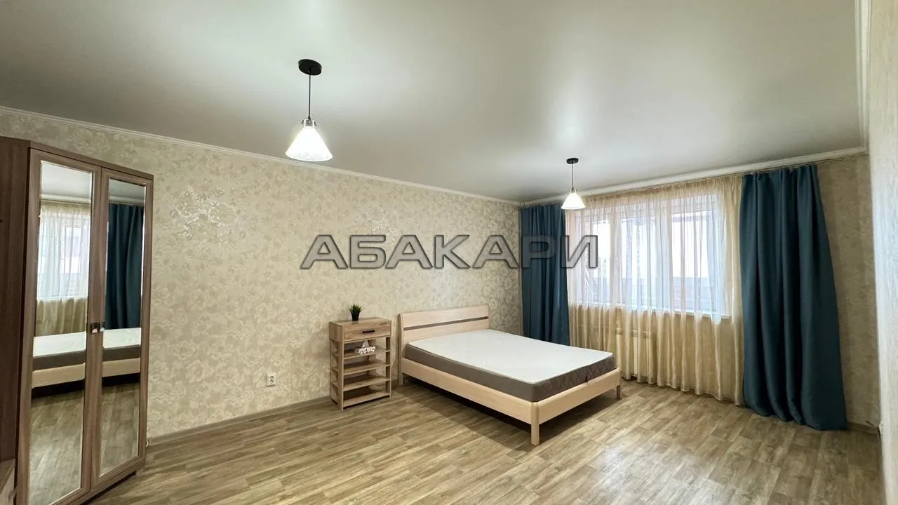 2-комнатная улица Елены Стасовой, 40Л  за 37000 руб/мес фото 8