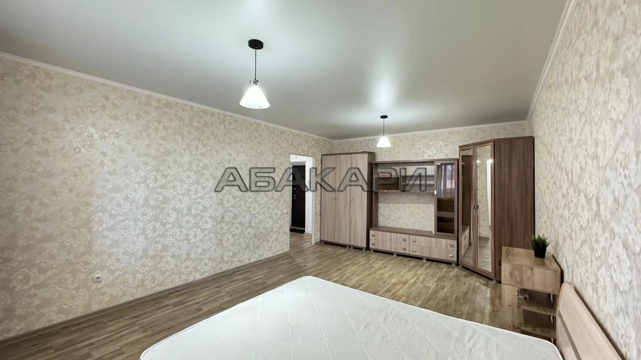 2-комнатная улица Елены Стасовой, 40Л  за 37000 руб/мес фото 9