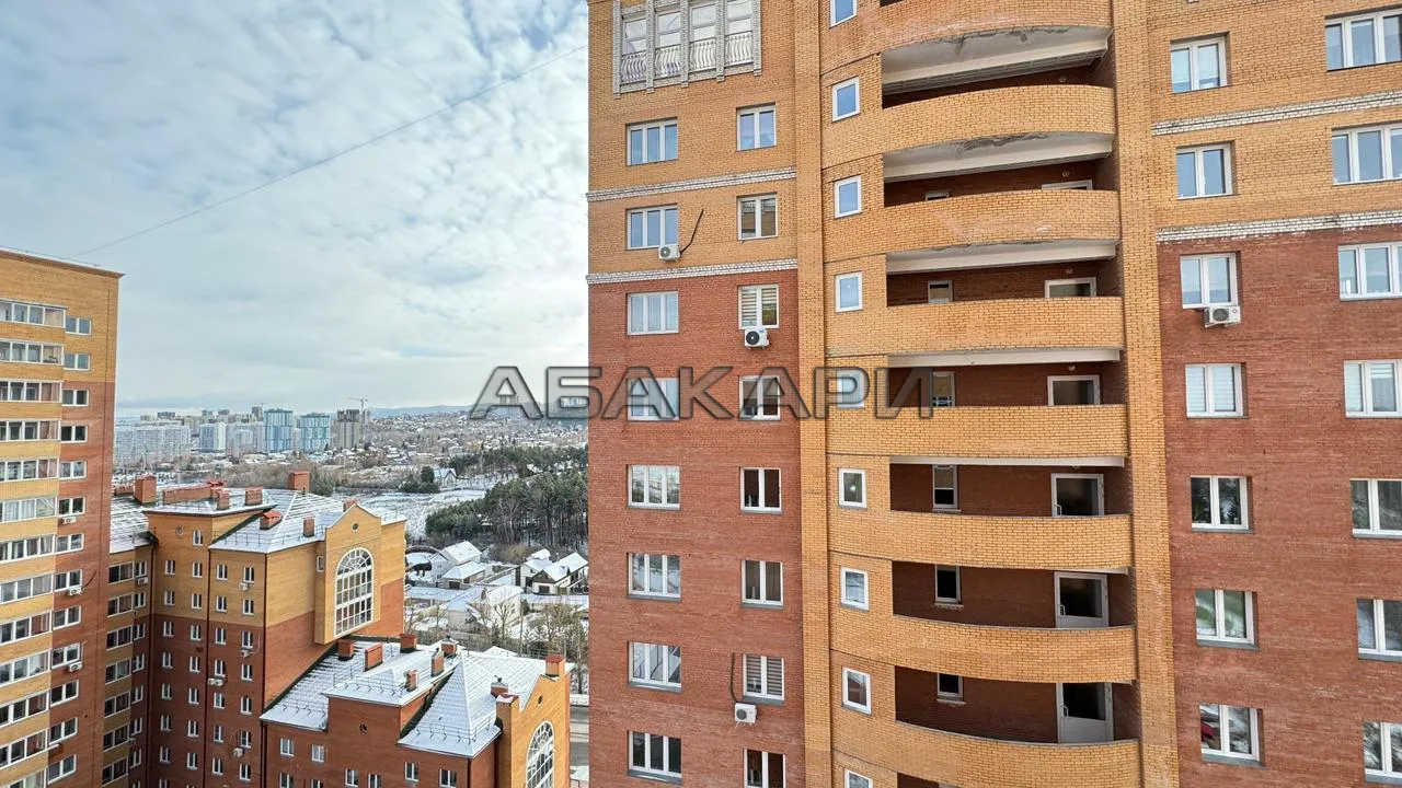 2-комнатная улица Елены Стасовой, 40Л  за 37000 руб/мес фото 13