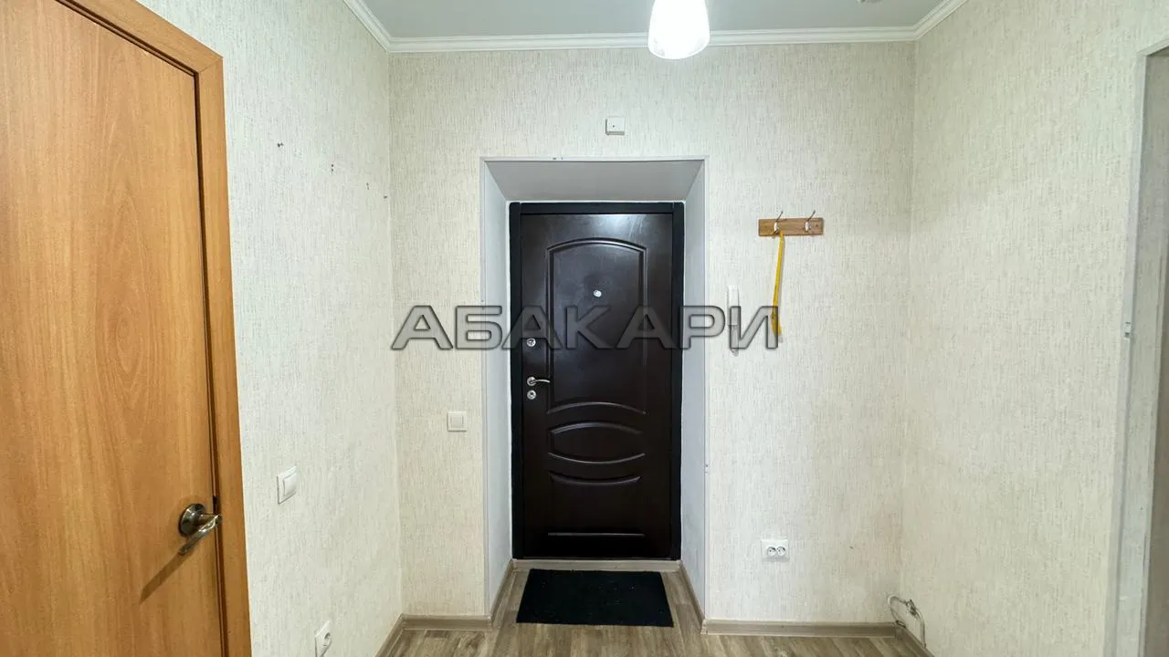 2-комнатная улица Елены Стасовой, 40Л  за 37000 руб/мес фото 14