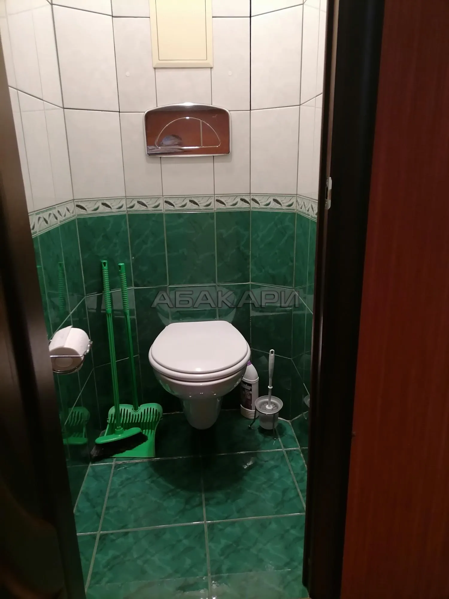 2-комнатная улица Менжинского, 9Г  за 40000 руб/мес фото 9