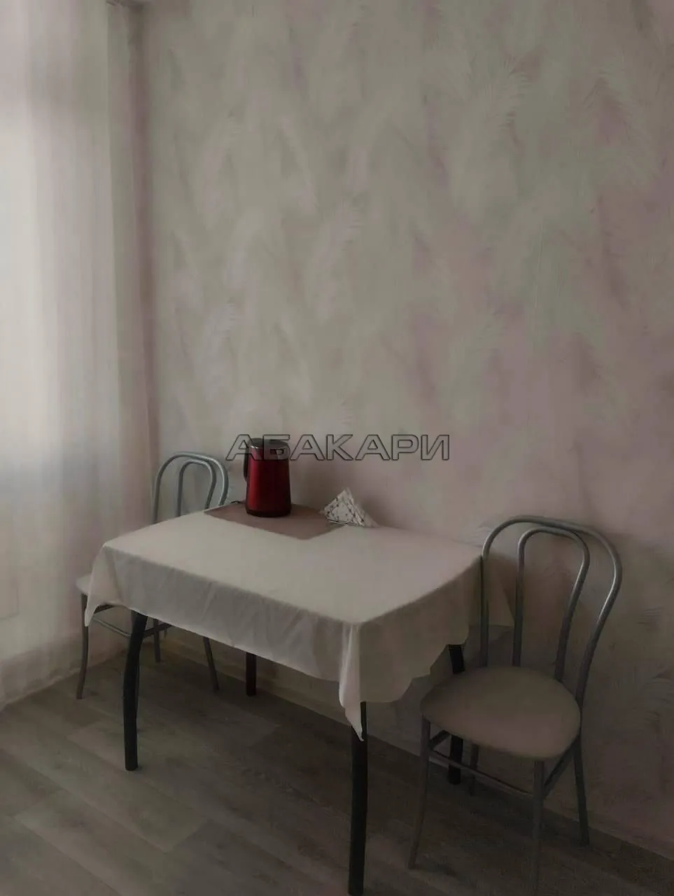 1-комнатная улица Молокова, 14 за 37000 руб/мес фото 2 1-комнатная улица Молокова, 14 за 37000 руб/мес фото 2