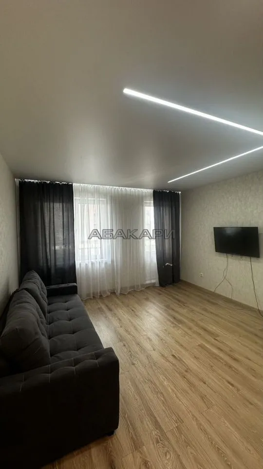 1-комнатная улица Республики, 33А за 45000 руб/мес фото 2 1-комнатная улица Республики, 33А за 45000 руб/мес фото 2