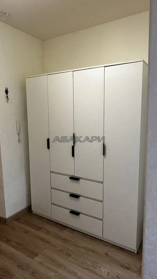 1-комнатная улица Республики, 33А за 45000 руб/мес фото 3 1-комнатная улица Республики, 33А за 45000 руб/мес фото 3