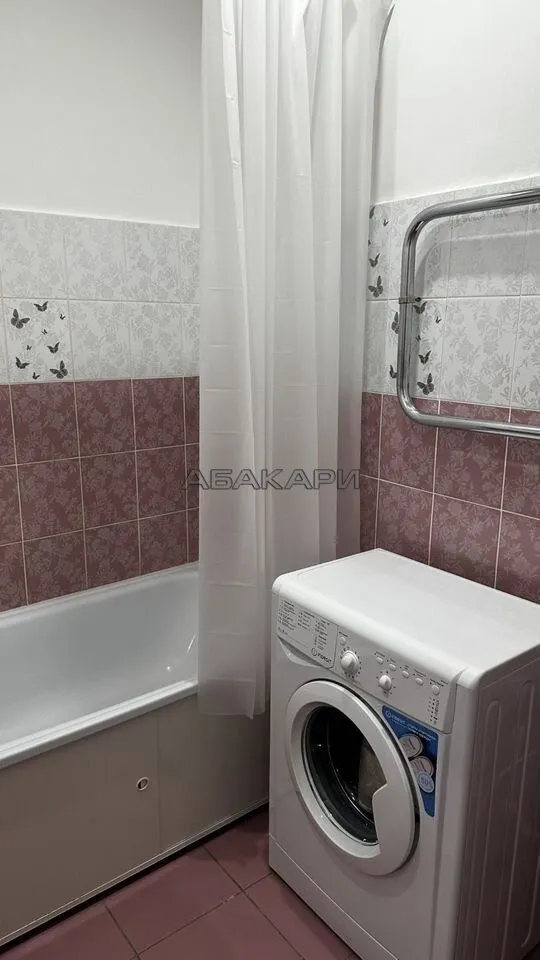 1-комнатная улица Республики, 33А за 45000 руб/мес фото 7 1-комнатная улица Республики, 33А за 45000 руб/мес фото 7