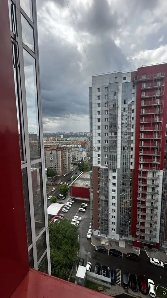 1-комнатная улица Республики, 33А  за 45000 руб/мес фото 8