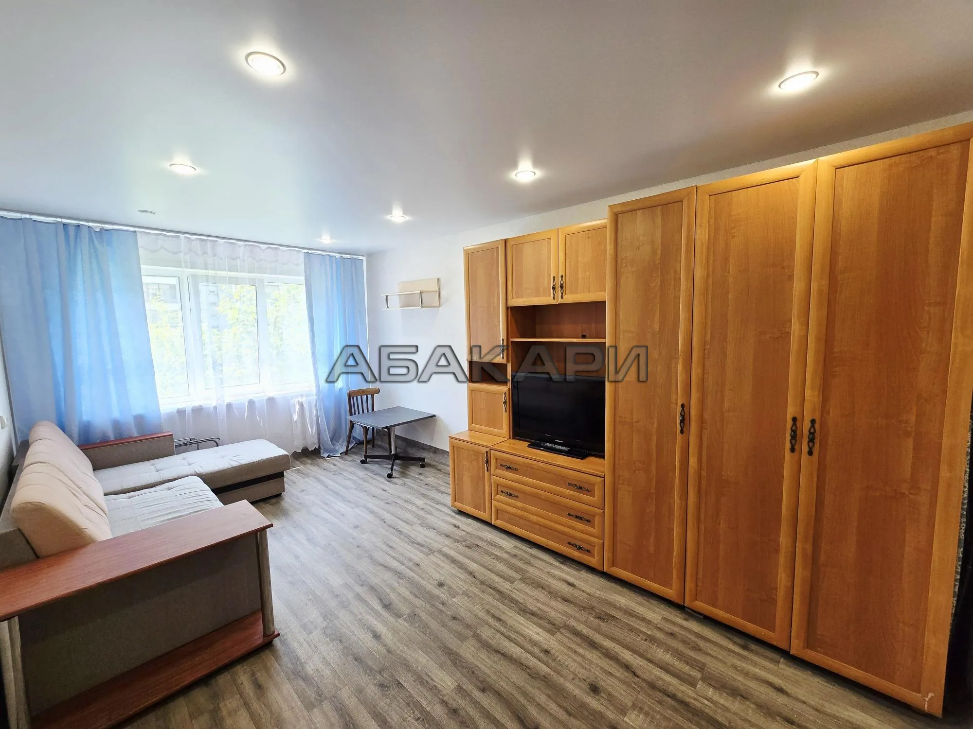 1-комнатная Затонская улица, 5 за 25000 руб/мес фото 5 1-комнатная Затонская улица, 5 за 25000 руб/мес фото 5