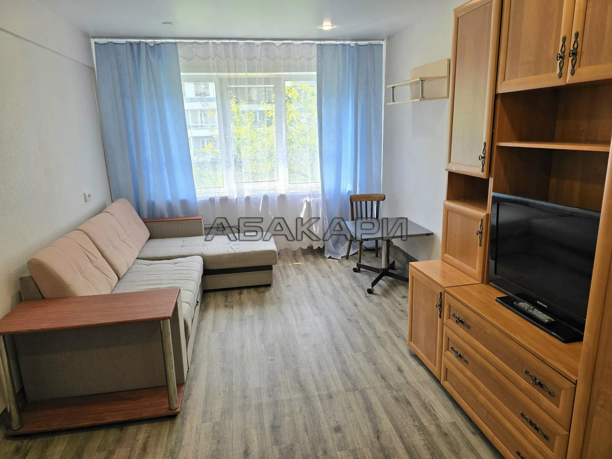 1-комнатная Затонская улица, 5 за 25000 руб/мес фото 6 1-комнатная Затонская улица, 5 за 25000 руб/мес фото 6